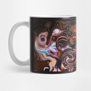 Stocksom Nebulae Formation Mug